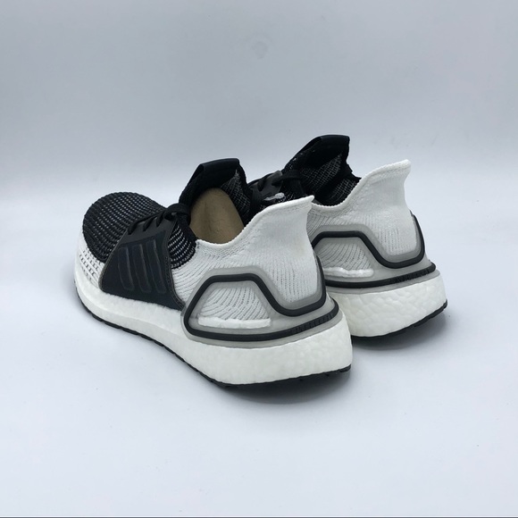 NEW adidas Ultraboost 19 Women's Running Shoes - Picture 6 of 7